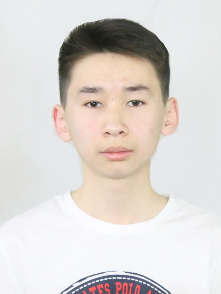 Абдурасул Б.