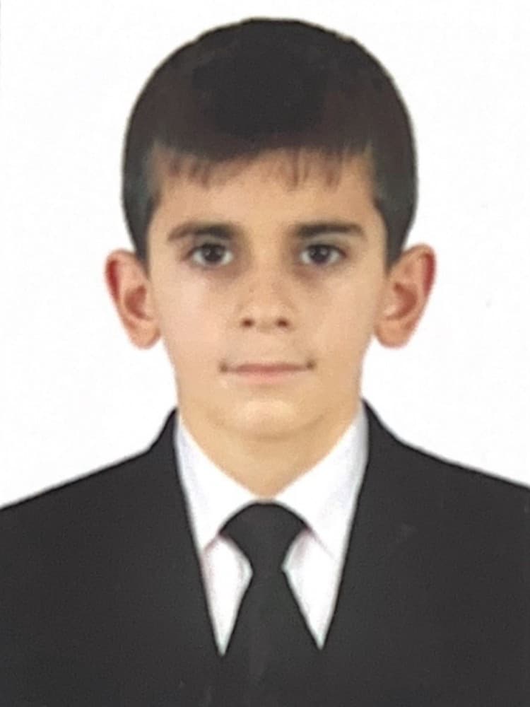 Салахадин Х.